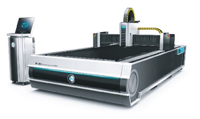 1530光纖激光切割機